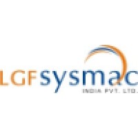 LGF Sysmac (I) Pvt. Ltd. logo - Similar company to Sash Hardware (Northern) Ltd.