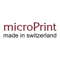 Microprint LC GmbH logo - Similar company to Langston Security & Integration, Llc