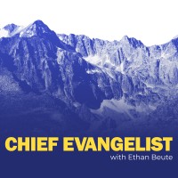 Chief Evangelist logo - Similar company to Estateexec