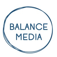 Balance Media online marketing agency logo - Similar company to Balance Media