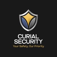 Curial Security logo