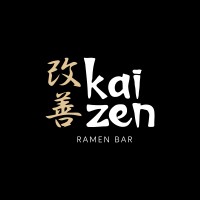 Kaizen Ramen Bar logo - Similar company to Fresco Yapı