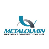 METALOUMIN S.A logo - Similar company to Newalert
