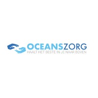 Oceans zorg logo - Similar company to Zorgcasting