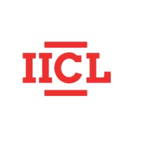 IICL logo - Similar company to Brihaspathi Technologies Limited
