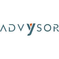 Advysor logo - Similar company to Hwater