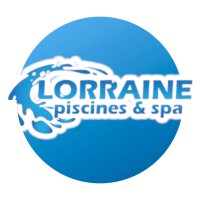 LORRAINE PISCINES logo - Similar company to La Batisse