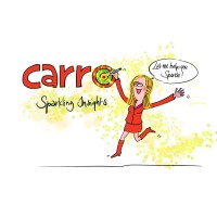 Carro logo - Similar company to Dataunion