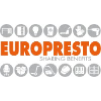Europresto NL logo - Similar company to Zengrowth