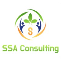 SSA Consulting logo - Similar company to Strategium Consulting Group