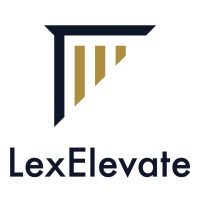 LexElevate Business Development Consultancy Firm logo - Similar company to Fesharaki Law Academy