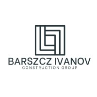 BARSZCZ IVANOV CONSTRUCTION GROUP logo - Similar company to Mazelaki