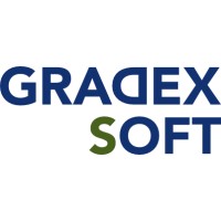 GradexSoft logo - Similar company to Olivie