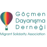 Göçmen Dayanışma Derneği-Migrant Solidarity Association logo - Similar company to Citizens' Assembly
