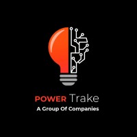Powertrake Group of Companies logo - Similar company to Nanjing Chutuo Shipbuilding Equipment Co., Ltd.