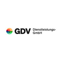 GDV Dienstleistungs-GmbH logo - Similar company to Ito Möbeltransport
