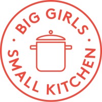 Big Girls, Small Kitchen
