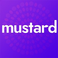 Mustard logo - Similar company to Passionfruit