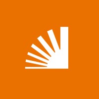 Inter logo - Similar company to Banco Bradesco