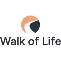 Walk of Life Coaching logo - Similar company to Traumainformed.Com