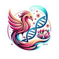 Fertility Phoenix logo - Similar company to Northlake Analytics