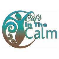 Cafe In The Calm logo - Similar company to Stormchasers Digital For Wordpress