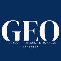 GEO Partners logo - Similar company to Exoticmaths