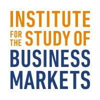 ISBM - Institute for the Study of Business Markets logo - Similar company to J3 Bankinglab