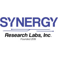 Synergy Research Labs, Inc. logo - Similar company to Yotally
