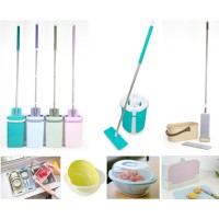 Floor Cleaning Rotating Brush China|Scrubber Electric Cleaning|Super Clean Automatic Floor Scrubber