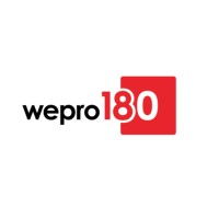 wepro180 logo - Similar company to Pc Quest