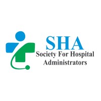 SHA - Society For Hospital Administrators logo - Similar company to Sync 360 Media