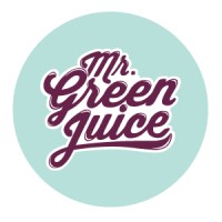 Mr. Green Juice