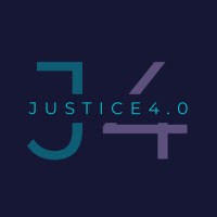 JUSTICE4.0 logo - Similar company to Utuai