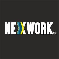 NEXWORK logo - Similar company to Nexwork Bv