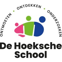 De Hoeksche School Kinderopvang logo - Similar company to Holtgrefe B.V.