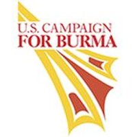 US Campaign for Burma (USCB) logo - Similar company to Alef Technology