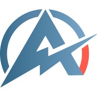 A M Power logo - Similar company to Shiv Construction