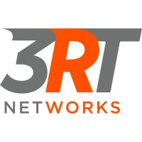 3RT Networks logo - Similar company to Secure Strategic Technology