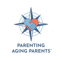 Parenting Aging Parents logo - Similar company to Parents Pause