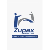 Zupax Marketing logo - Similar company to E-Strats