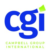 Campbell Group International, Inc. logo - Similar company to Flying Cloud Technology