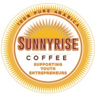 Sunnyrise Coffee, LLC logo - Similar company to Delta Sigma Pi - Delta Upsilon Chapter