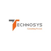 Technosys Consulting Pvt. Ltd. logo - Similar company to Technosys Group