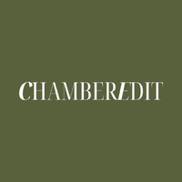 Chamber Edit logo - Similar company to Vitruvium