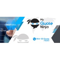 My Quote Ninja logo - Similar company to My Content Ninja