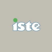 Industrieverband Steine und Erden Baden-Württemberg e.V. (ISTE) logo - Similar company to Bundesverband Baustoffe - Steine Und Erden (Bbs)
