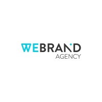 WEbrand Agency logo - Similar company to Adsperts