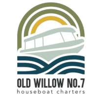 Old Willow No. 7 Houseboat Charters logo - Similar company to Southern Right Charters