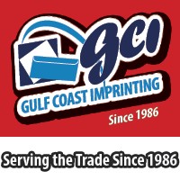 Gulf Coast Imprinting logo - Similar company to Mail Processing Associates